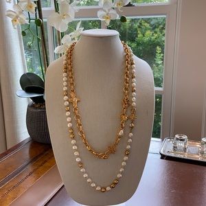 Christian Lacroix Necklace